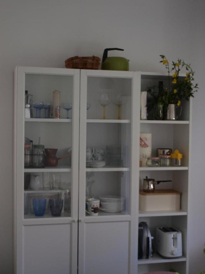Apartmani Luce Zadar Exteriér fotografie